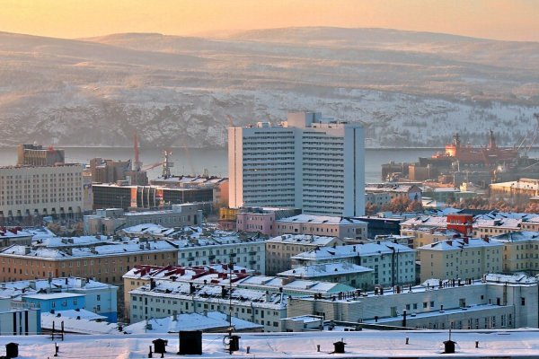 Не могу зайти в кракен