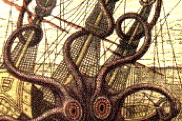 Kraken магазин