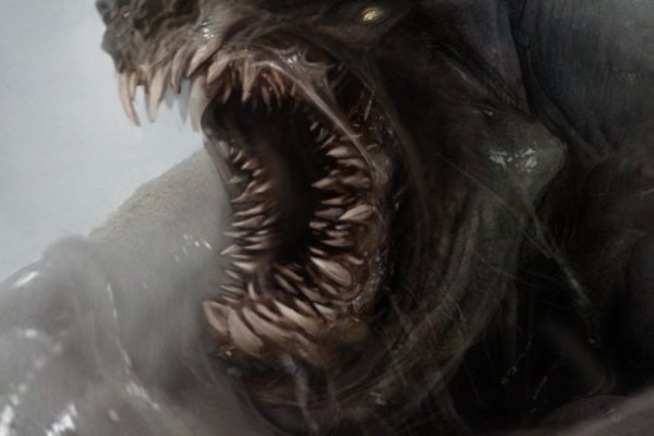 Kraken 19 at