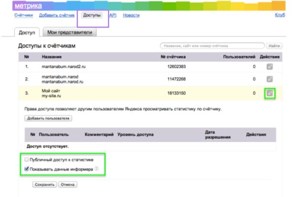 Кракен клир