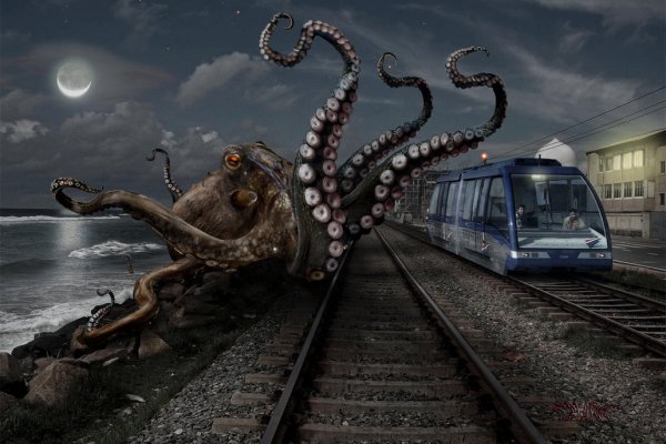 Kraken адрес