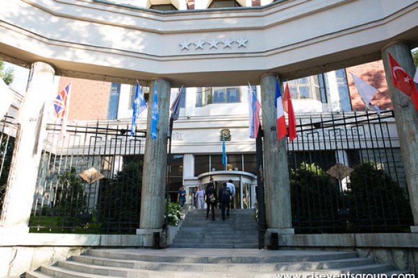 Через какой браузер зайти на кракен