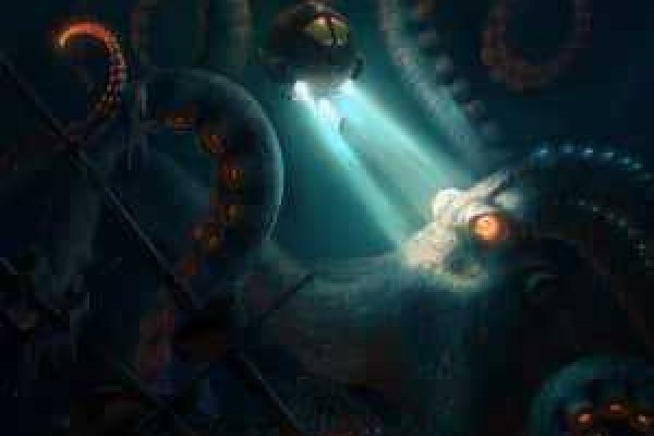 Kraken зеркало даркнет